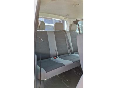 VW Transporter T5 Gebrauchtwagen VW Transporter T5 Gebrauchtwagen