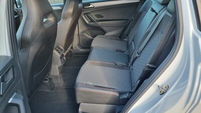 Seat Tarraco Gebrauchtwagen