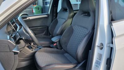 Seat Tarraco Gebrauchtwagen