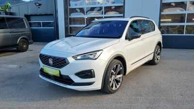 Seat Tarraco Gebrauchtwagen