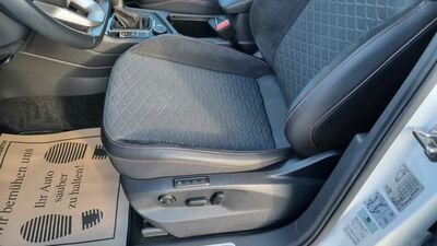 Seat Tarraco Gebrauchtwagen