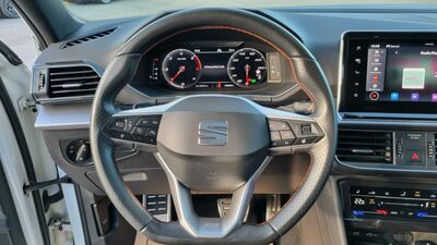 Seat Tarraco Gebrauchtwagen