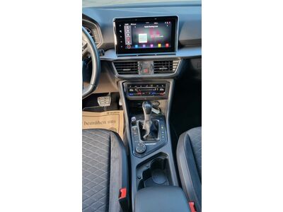 Seat Tarraco Gebrauchtwagen
