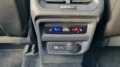 Seat Tarraco Gebrauchtwagen