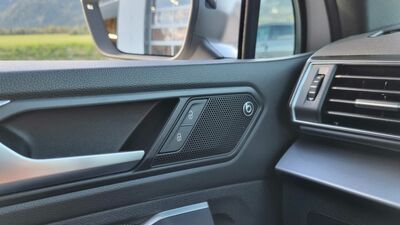 Seat Tarraco Gebrauchtwagen