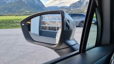 Seat Tarraco Gebrauchtwagen