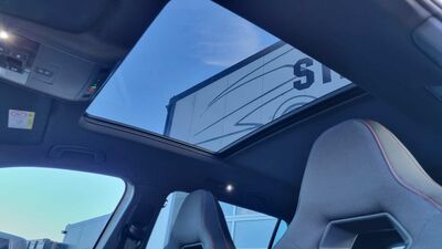 Seat Tarraco Gebrauchtwagen