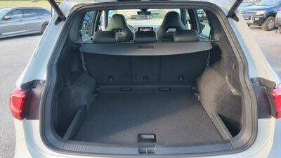 Seat Tarraco Gebrauchtwagen