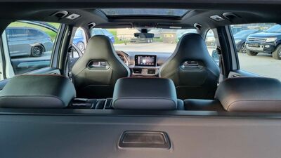 Seat Tarraco Gebrauchtwagen