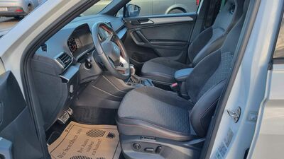 Seat Tarraco Gebrauchtwagen