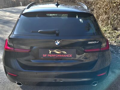 BMW 3er Gebrauchtwagen BMW 3er Gebrauchtwagen
