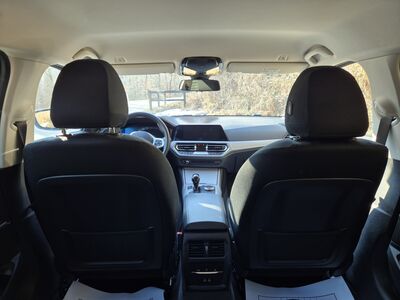 BMW 3er Gebrauchtwagen BMW 3er Gebrauchtwagen