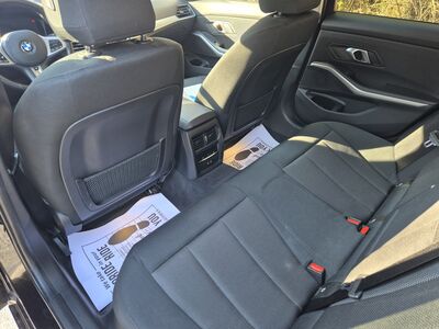 BMW 3er Gebrauchtwagen BMW 3er Gebrauchtwagen