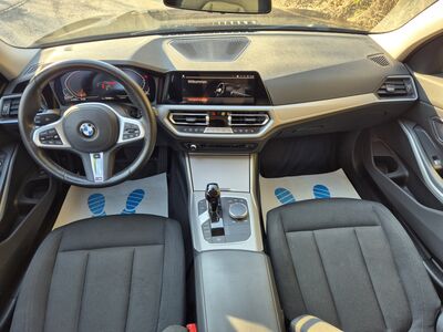 BMW 3er Gebrauchtwagen BMW 3er Gebrauchtwagen