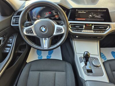 BMW 3er Gebrauchtwagen BMW 3er Gebrauchtwagen