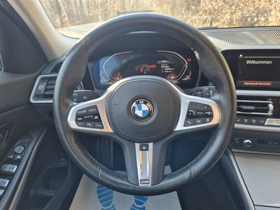 BMW 3er Gebrauchtwagen BMW 3er Gebrauchtwagen