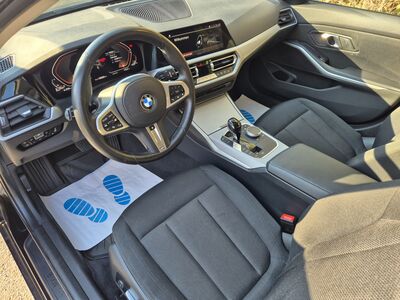 BMW 3er Gebrauchtwagen BMW 3er Gebrauchtwagen