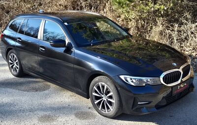 BMW 3er Gebrauchtwagen BMW 3er Gebrauchtwagen