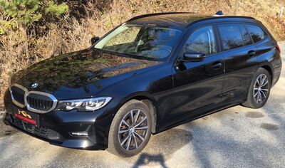 BMW 3er Gebrauchtwagen BMW 3er Gebrauchtwagen