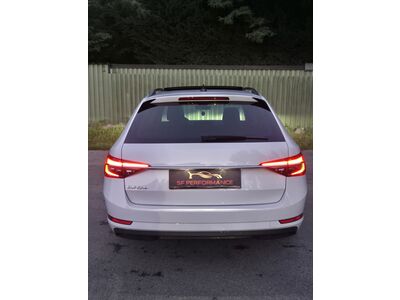 Skoda Superb Gebrauchtwagen Skoda Superb Gebrauchtwagen
