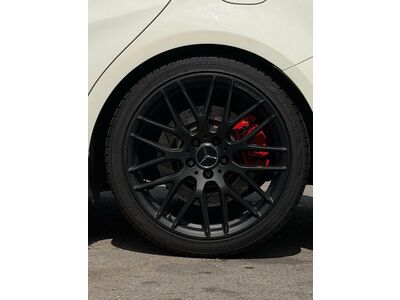 Mercedes-Benz A-Klasse Gebrauchtwagen Mercedes-Benz A-Klasse Gebrauchtwagen