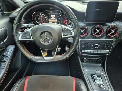 Mercedes-Benz A-Klasse Gebrauchtwagen Mercedes-Benz A-Klasse Gebrauchtwagen