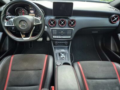 Mercedes-Benz A-Klasse Gebrauchtwagen Mercedes-Benz A-Klasse Gebrauchtwagen