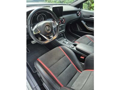 Mercedes-Benz A-Klasse Gebrauchtwagen Mercedes-Benz A-Klasse Gebrauchtwagen