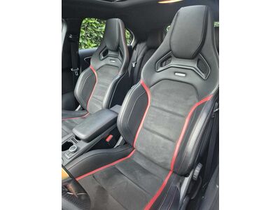 Mercedes-Benz A-Klasse Gebrauchtwagen Mercedes-Benz A-Klasse Gebrauchtwagen