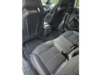 Mercedes-Benz A-Klasse Gebrauchtwagen Mercedes-Benz A-Klasse Gebrauchtwagen