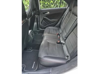 Mercedes-Benz A-Klasse Gebrauchtwagen Mercedes-Benz A-Klasse Gebrauchtwagen