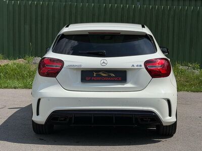 Mercedes-Benz A-Klasse Gebrauchtwagen Mercedes-Benz A-Klasse Gebrauchtwagen