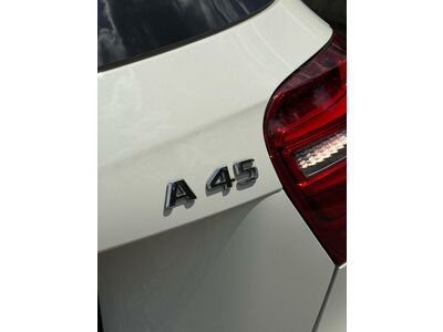Mercedes-Benz A-Klasse Gebrauchtwagen Mercedes-Benz A-Klasse Gebrauchtwagen