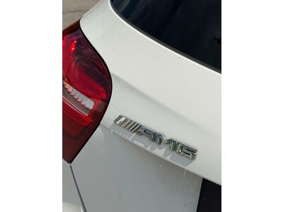 Mercedes-Benz A-Klasse Gebrauchtwagen Mercedes-Benz A-Klasse Gebrauchtwagen
