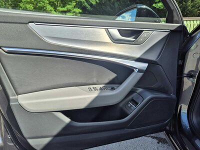 Audi A6 Gebrauchtwagen Audi A6 Gebrauchtwagen