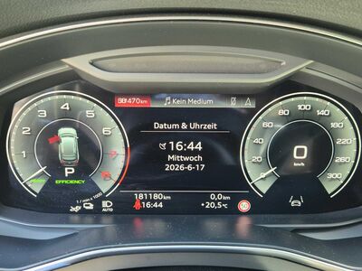 Audi A6 Gebrauchtwagen Audi A6 Gebrauchtwagen