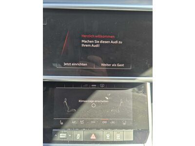 Audi A6 Gebrauchtwagen Audi A6 Gebrauchtwagen