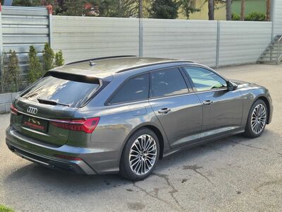 Audi A6 Gebrauchtwagen Audi A6 Gebrauchtwagen