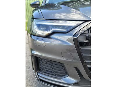 Audi A6 Gebrauchtwagen Audi A6 Gebrauchtwagen