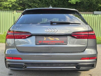 Audi A6 Gebrauchtwagen Audi A6 Gebrauchtwagen