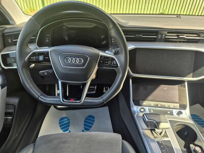 Audi A6 Gebrauchtwagen Audi A6 Gebrauchtwagen