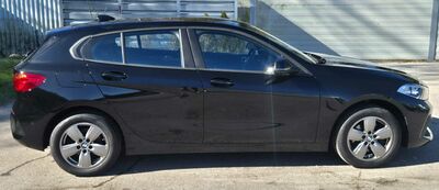 BMW 1er Gebrauchtwagen BMW 1er Gebrauchtwagen