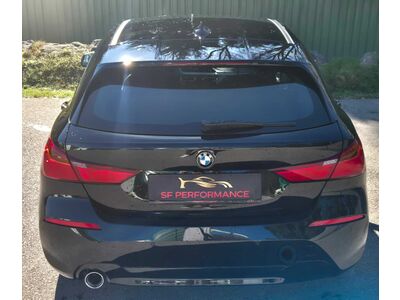 BMW 1er Gebrauchtwagen BMW 1er Gebrauchtwagen