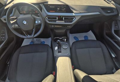 BMW 1er Gebrauchtwagen BMW 1er Gebrauchtwagen