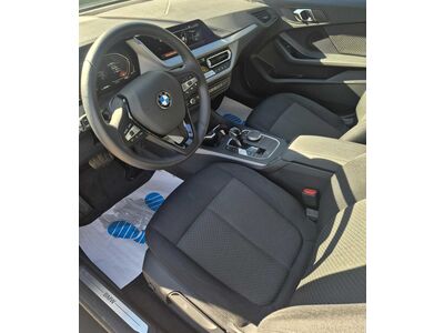 BMW 1er Gebrauchtwagen BMW 1er Gebrauchtwagen