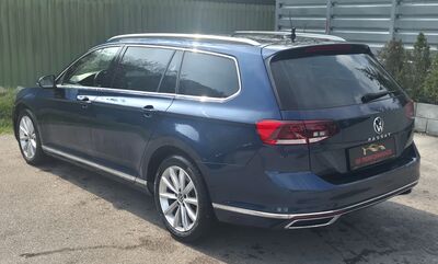 VW Passat Gebrauchtwagen VW Passat Gebrauchtwagen