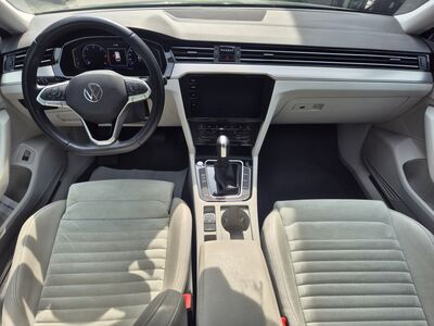 VW Passat Gebrauchtwagen VW Passat Gebrauchtwagen
