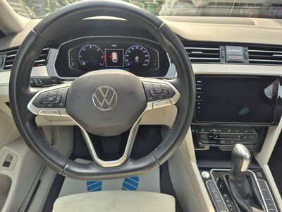 VW Passat Gebrauchtwagen VW Passat Gebrauchtwagen
