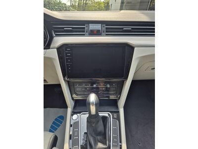 VW Passat Gebrauchtwagen VW Passat Gebrauchtwagen