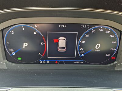 VW Passat Gebrauchtwagen VW Passat Gebrauchtwagen